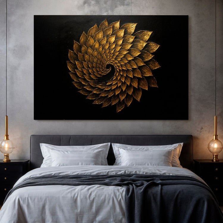 Abstract Wall Art